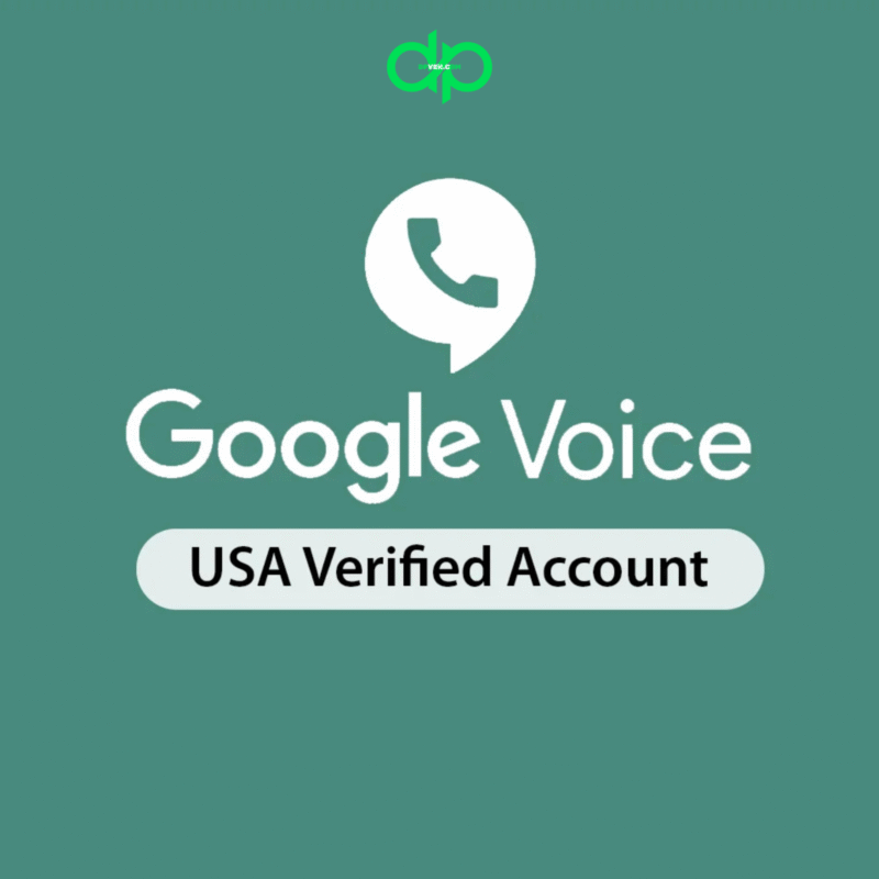 Buy Google Voice Number
