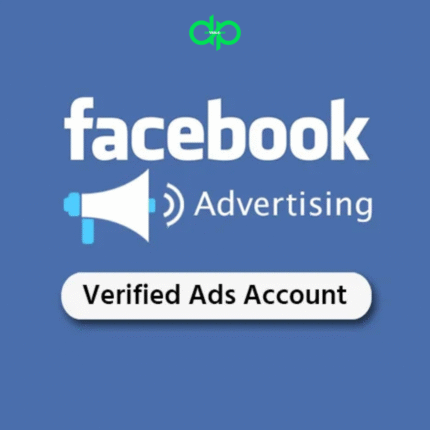 Verified Facebook Ads Account